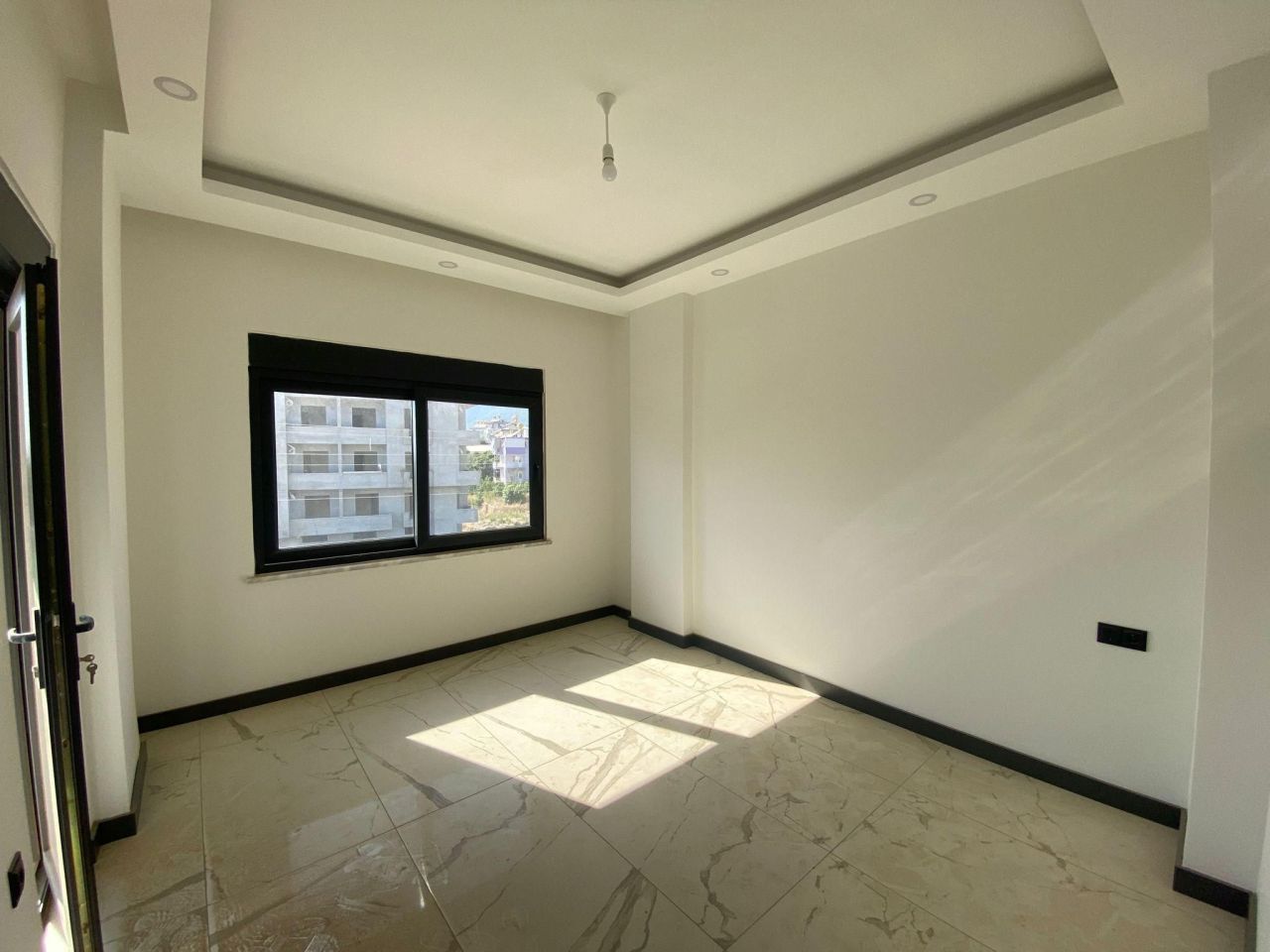 Квартира в Алании, Турция, 75 м² - фото 3