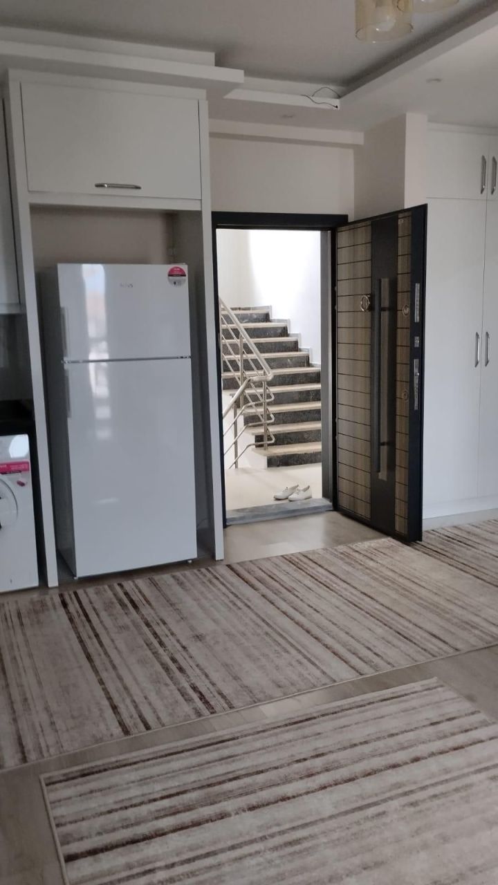 Квартира в Алании, Турция, 55 м² - фото 3