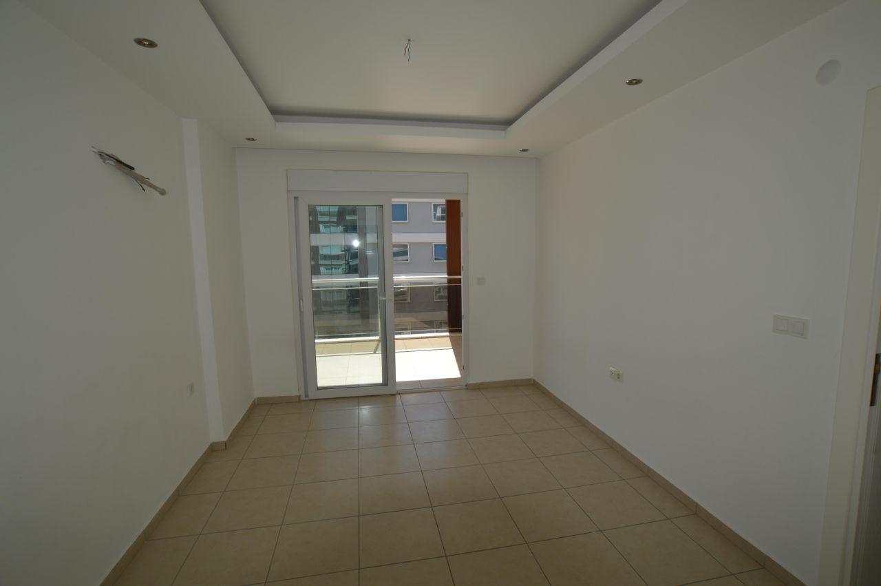 Квартира в Кестеле, Турция, 115 м² - фото 3