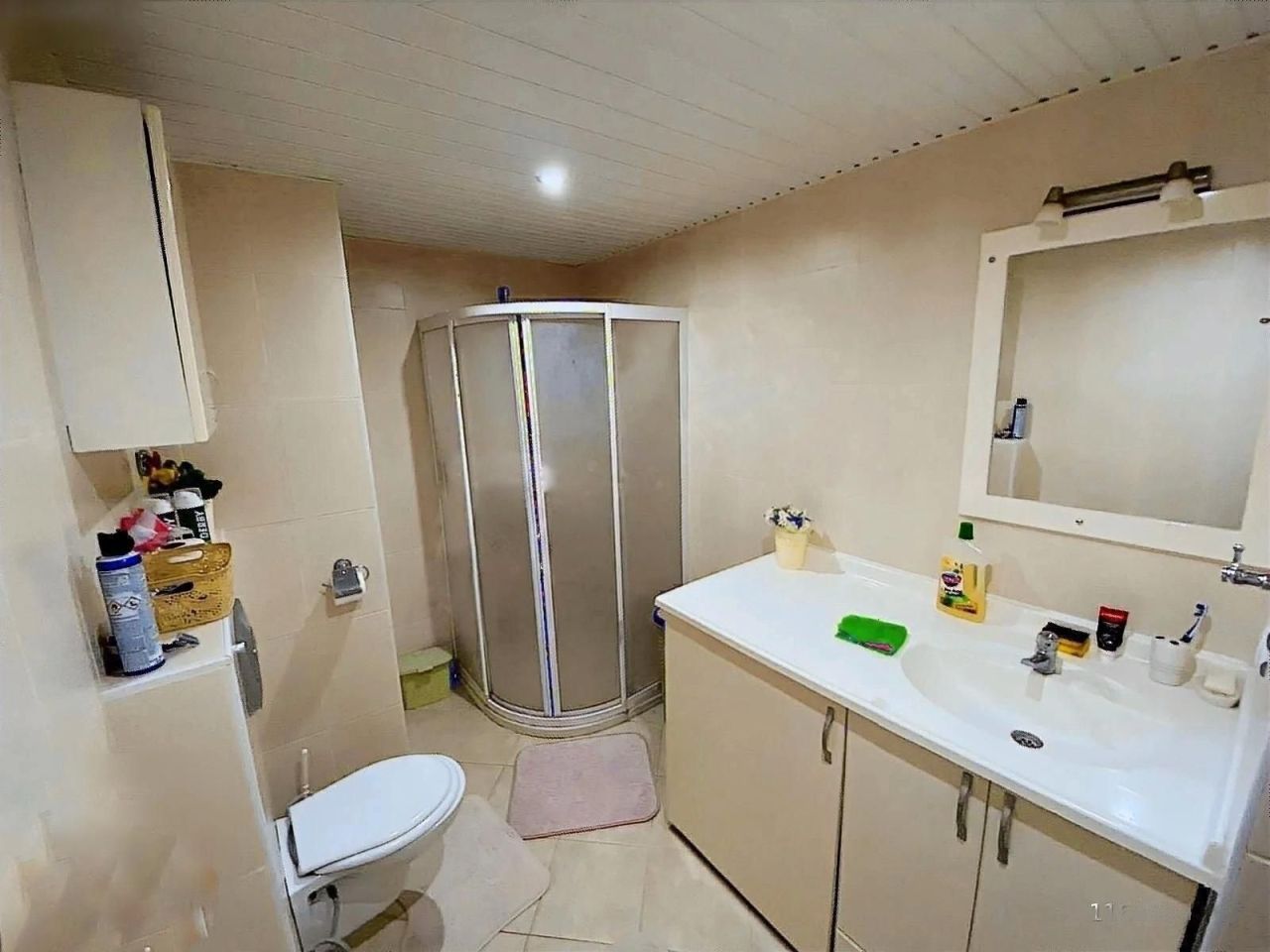 Квартира в Алании, Турция, 85 м² - фото 3