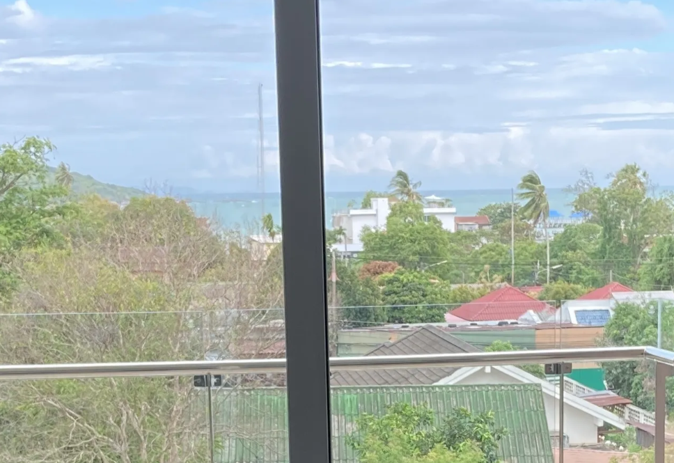 Квартира на Пхукете, Таиланд, 57 м² - фото 3