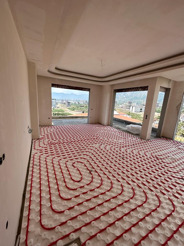 Квартира в Алании, Турция, 201 м² - фото 3