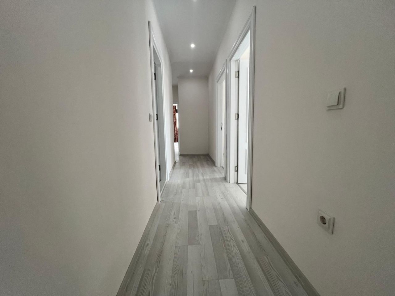 Квартира в Алании, Турция, 115 м² - фото 3