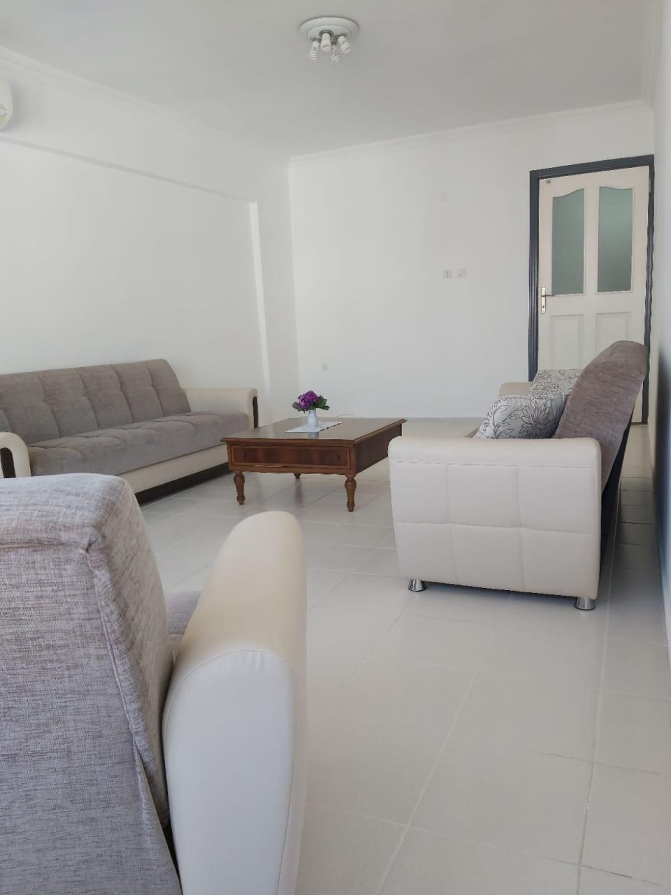 Квартира в Алании, Турция, 135 м² - фото 3