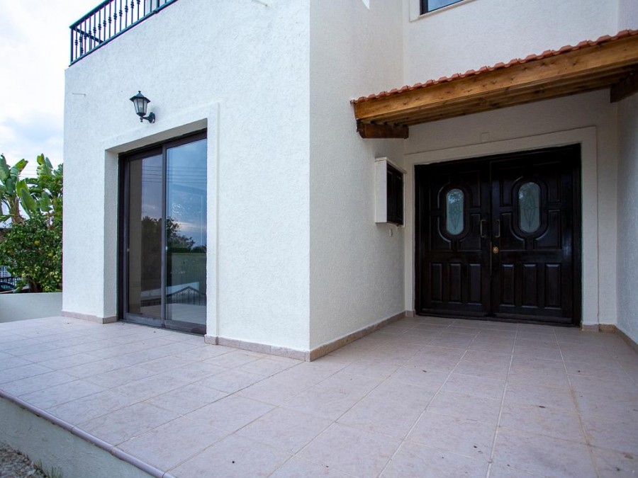 Вилла в Лимасоле, Кипр - фото 6