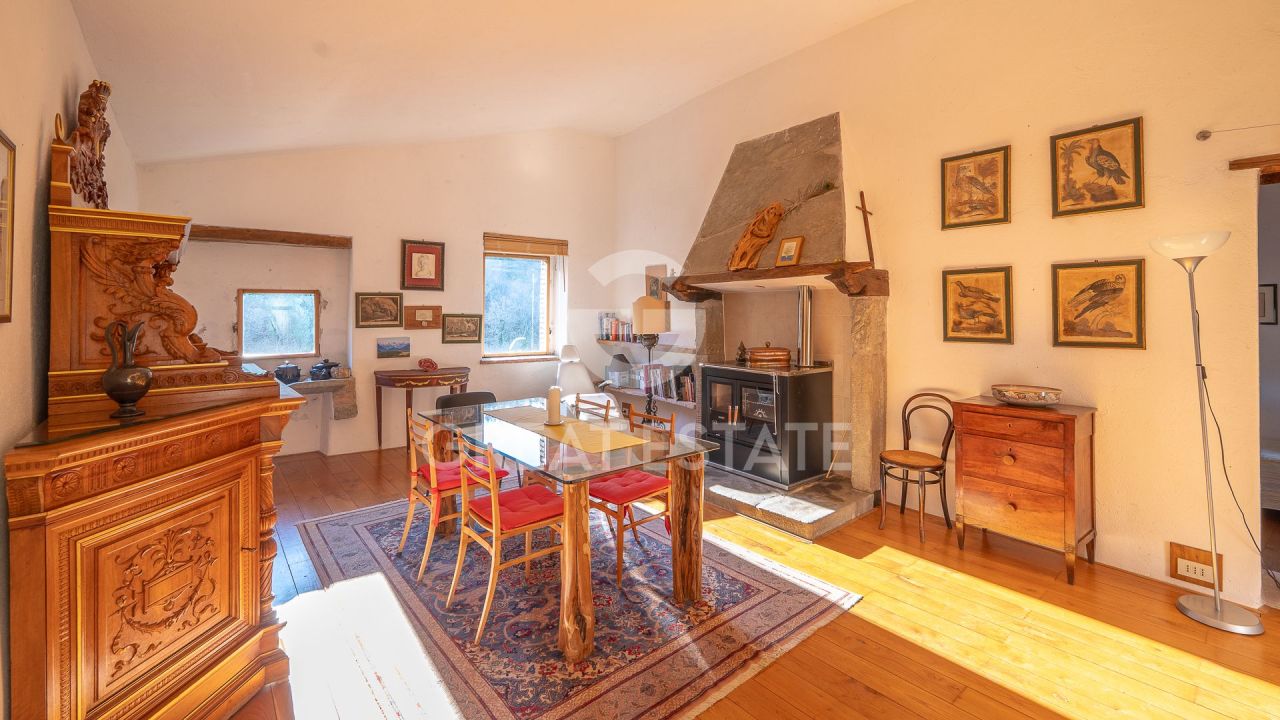 Дом в Губбио, Италия, 390.6 м² - фото 9