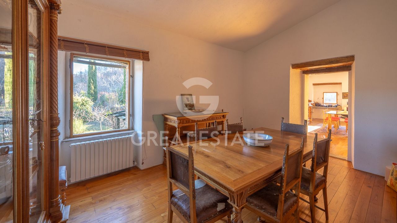 Дом в Губбио, Италия, 390.6 м² - фото 13