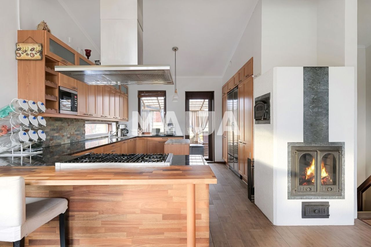 Дом в Вантаа, Финляндия, 127 м² - фото 4