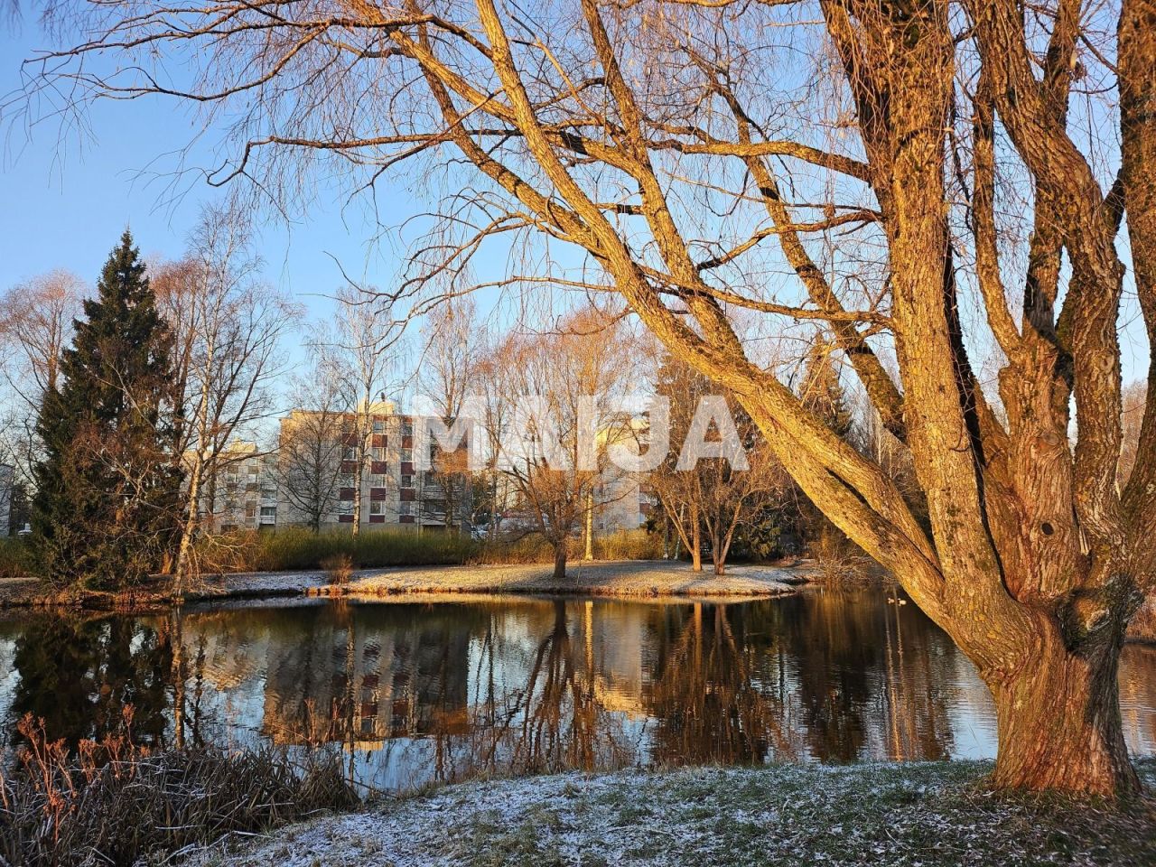 Апартаменты в Вантаа, Финляндия, 70.5 м² - фото 4