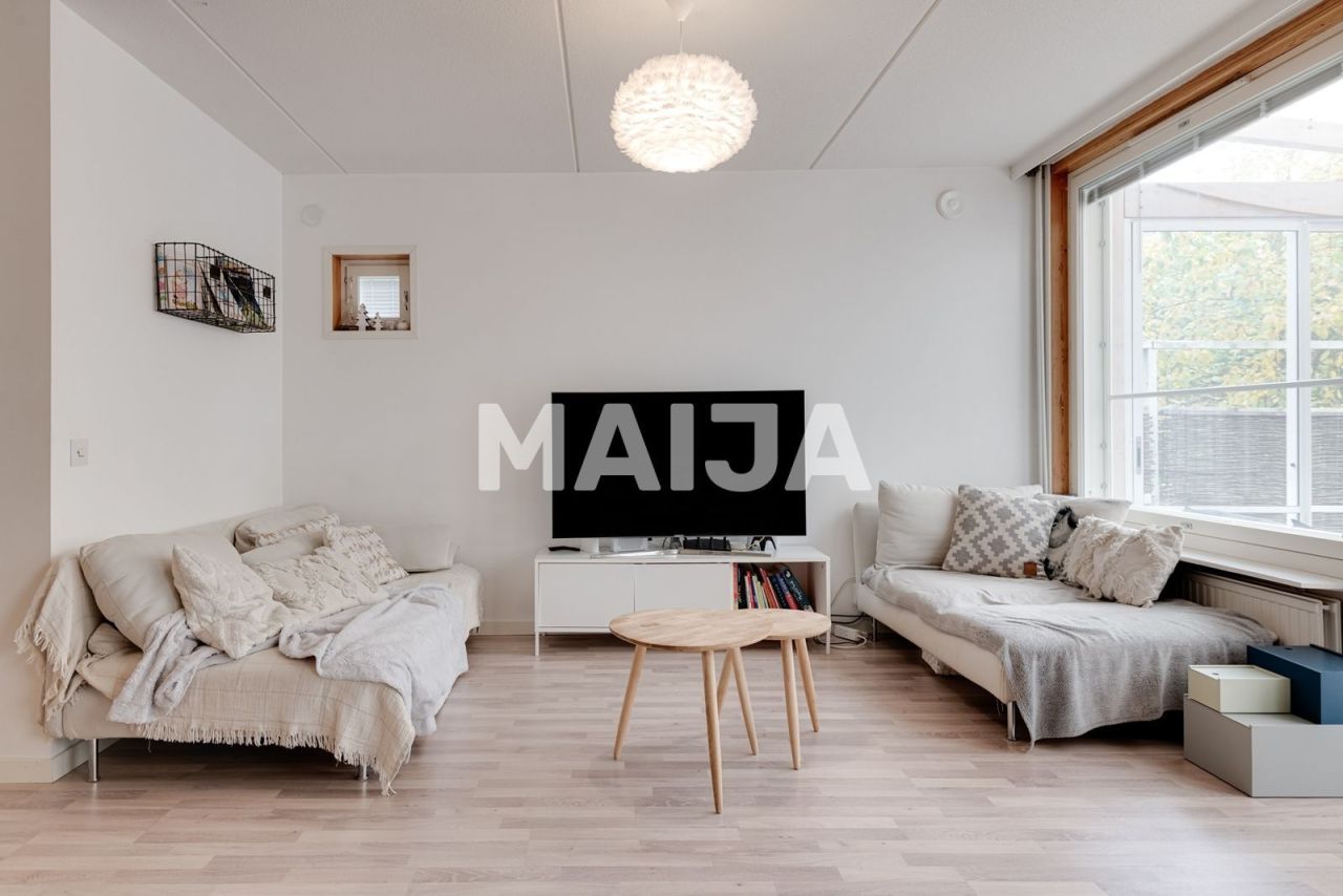 Дом в Хельсинки, Финляндия, 90 м² - фото 7