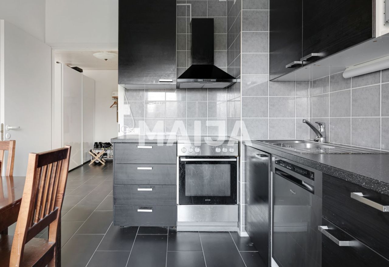 Апартаменты в Вантаа, Финляндия, 70.5 м² - фото 7