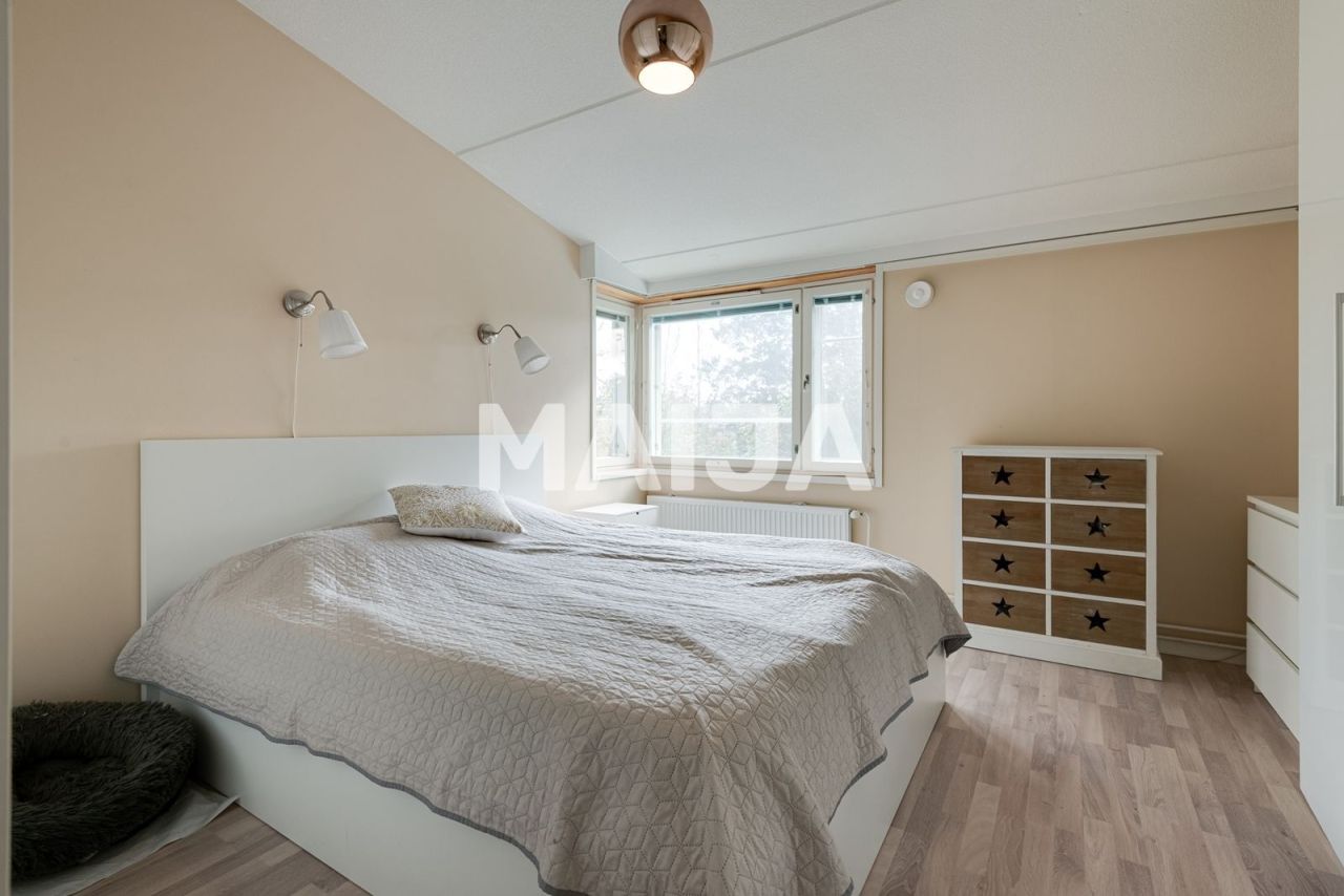 Дом в Хельсинки, Финляндия, 90 м² - фото 8