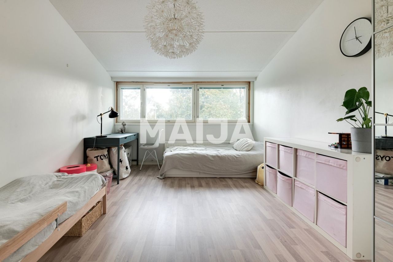 Дом в Хельсинки, Финляндия, 90 м² - фото 9