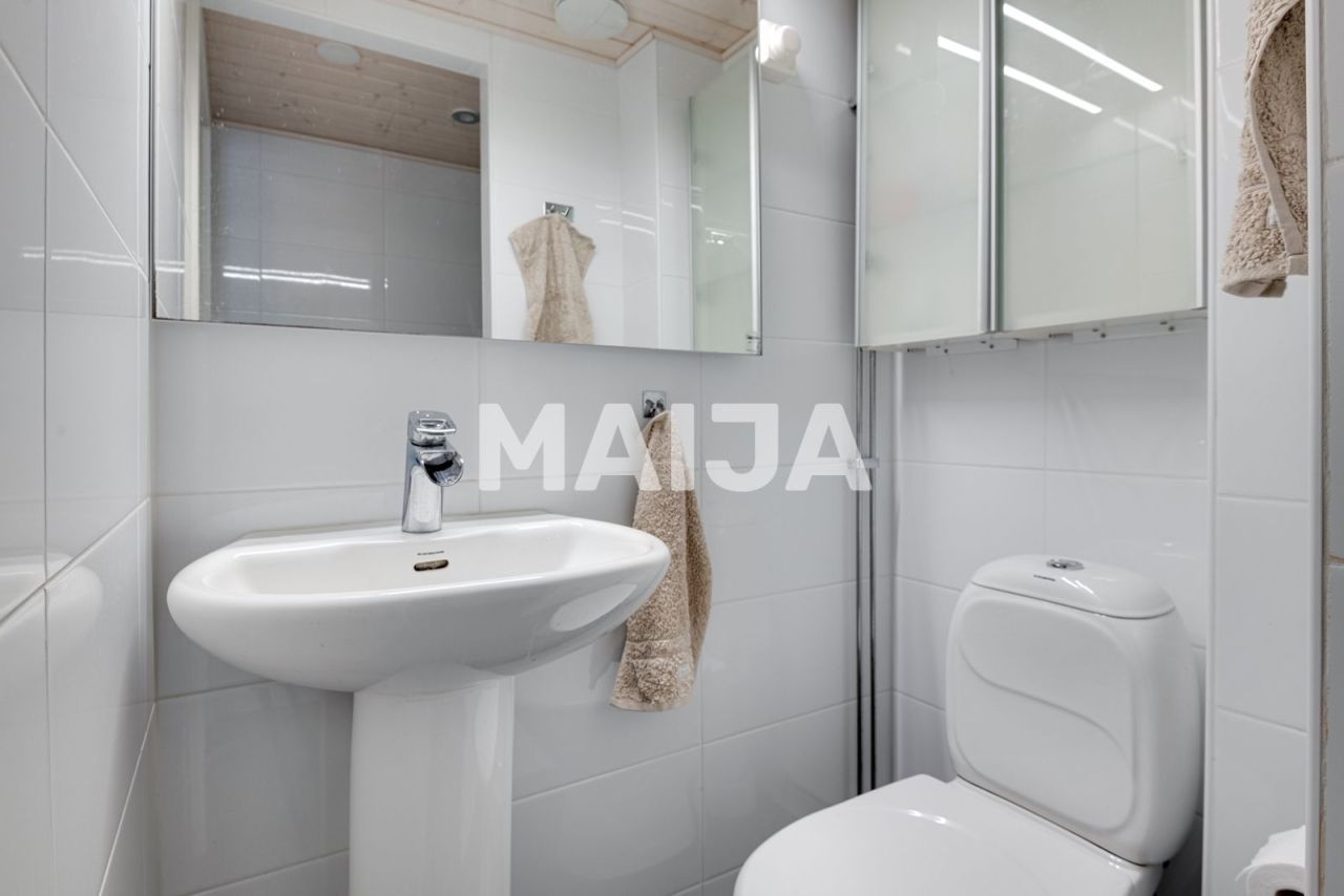 Дом в Хельсинки, Финляндия, 90 м² - фото 11