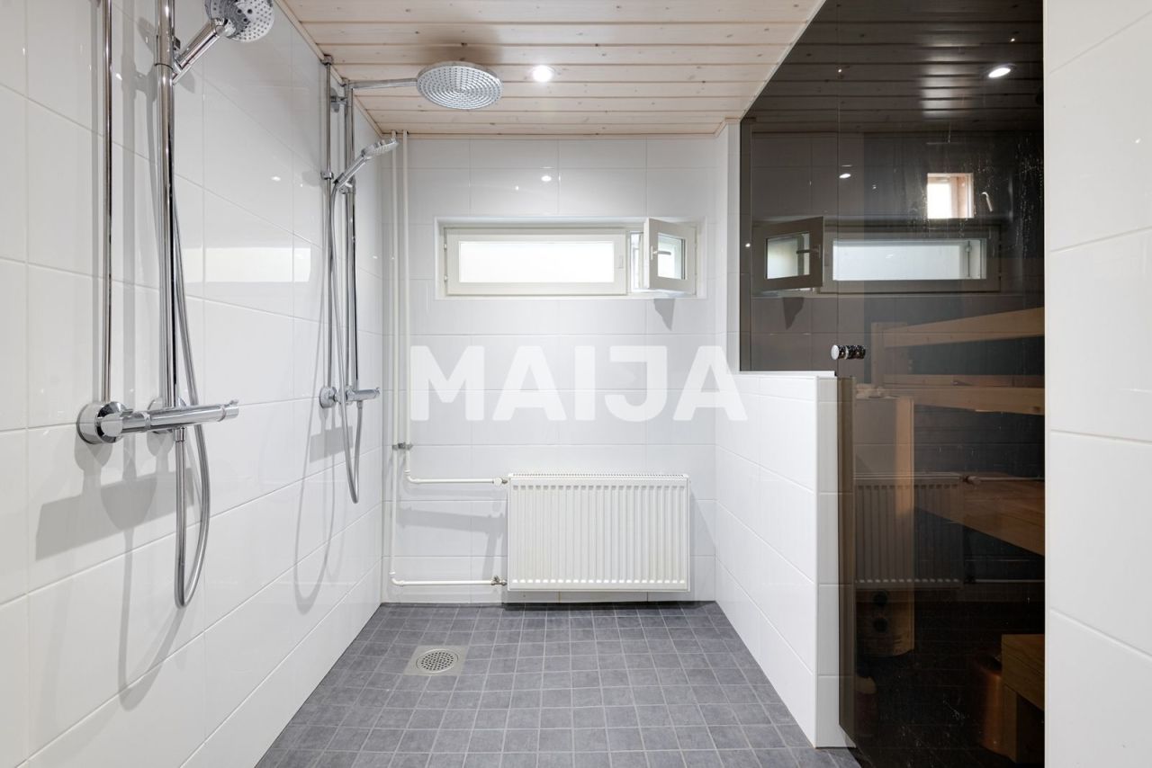 Дом в Хельсинки, Финляндия, 90 м² - фото 12