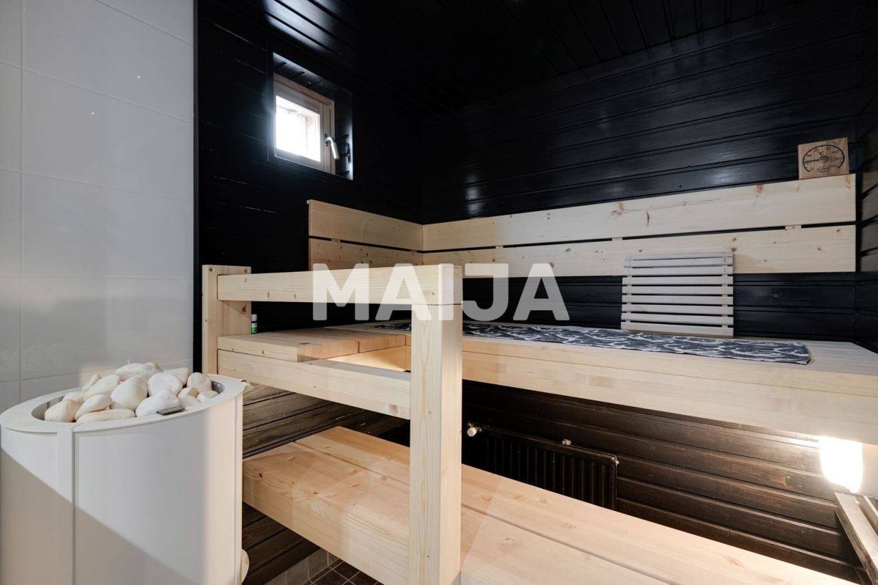 Дом в Хельсинки, Финляндия, 90 м² - фото 13