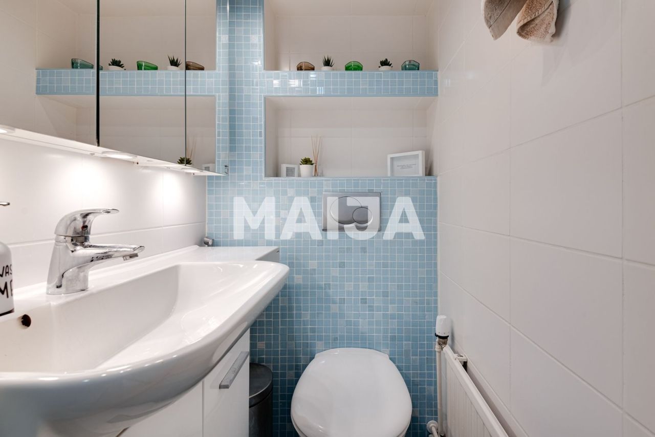 Дом в Хельсинки, Финляндия, 90 м² - фото 14