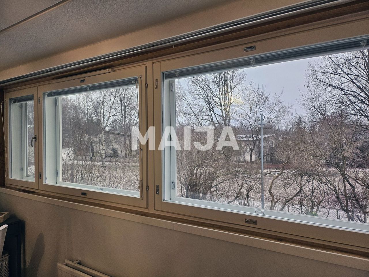 Дом в Хельсинки, Финляндия, 90 м² - фото 16