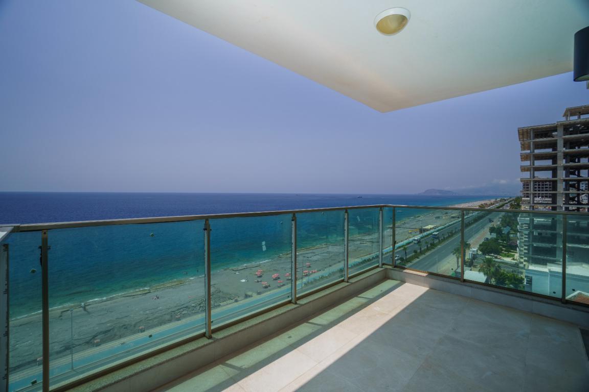 Апартаменты в Алании, Турция, 89 м² - фото 1