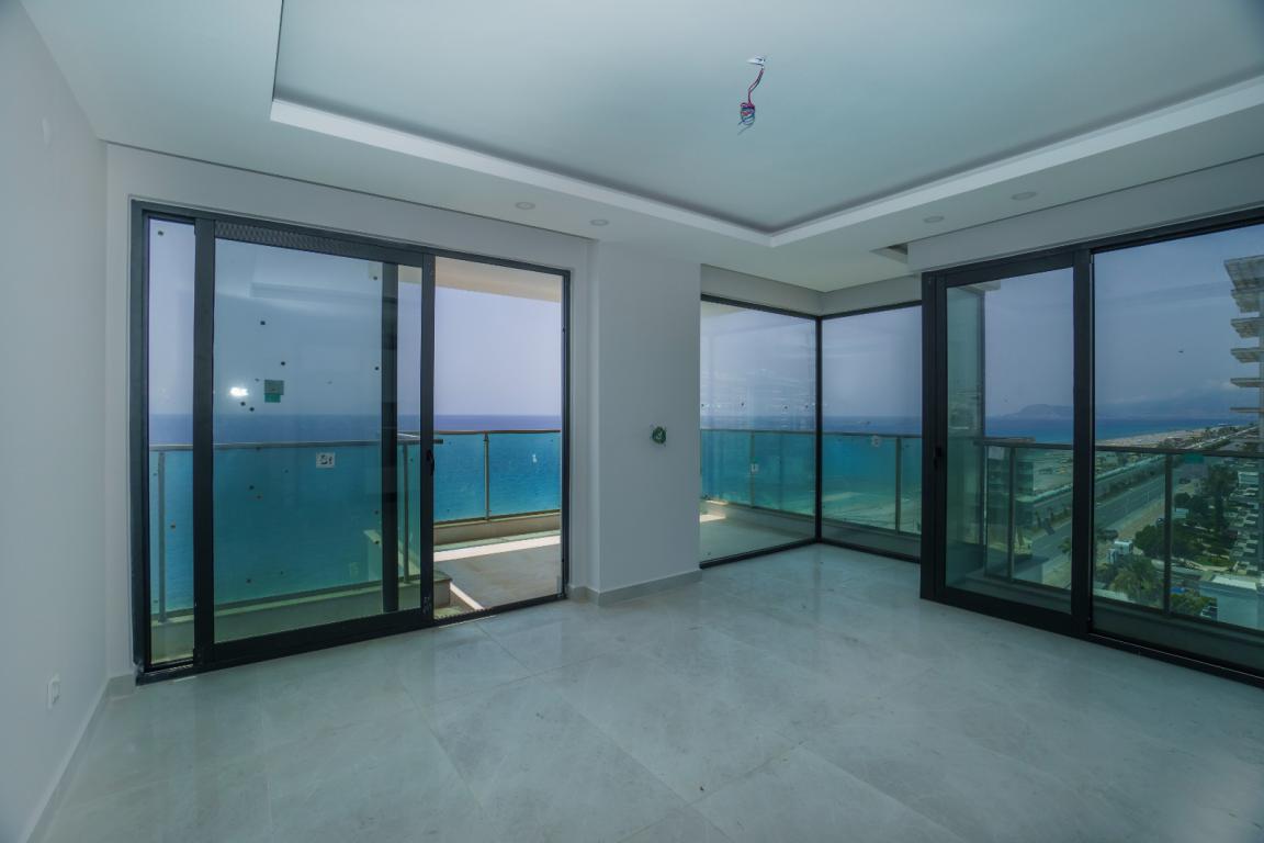 Апартаменты в Алании, Турция, 89 м² - фото 2