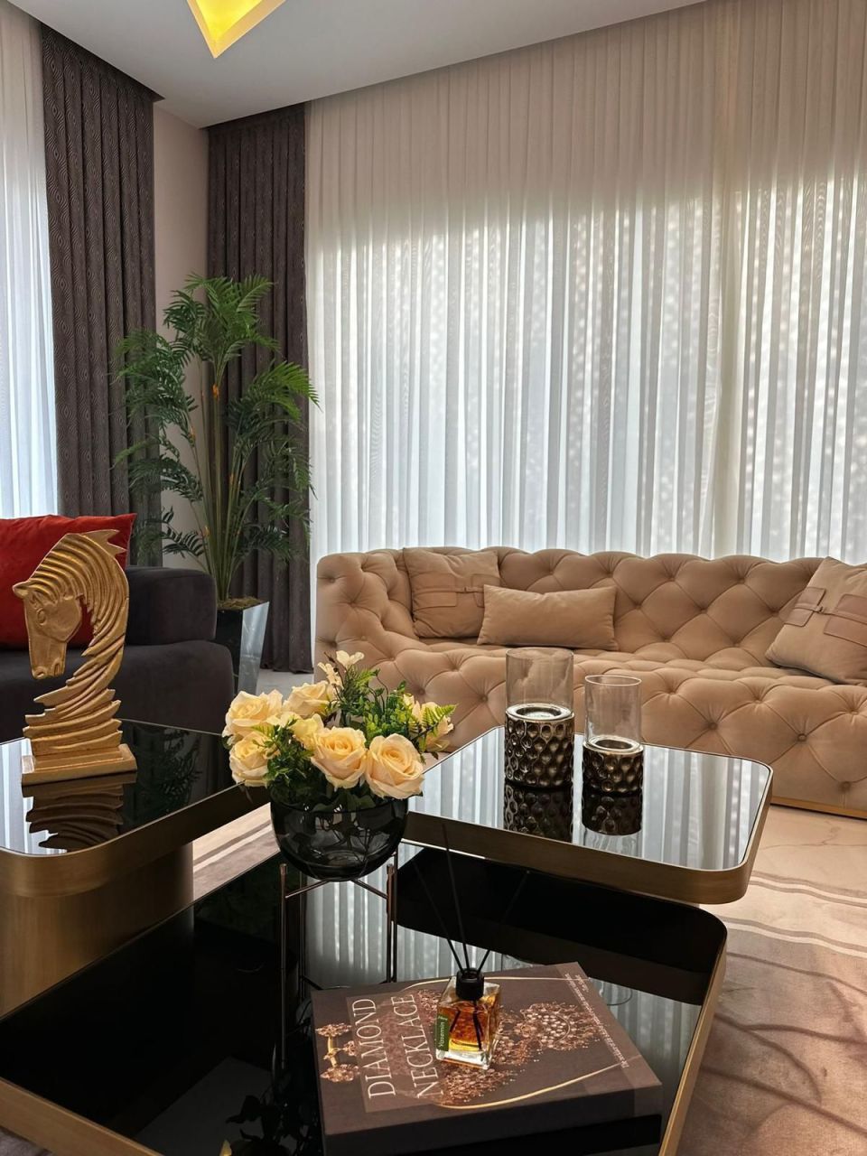 Вилла в Алании, Турция, 280 м² - фото 3