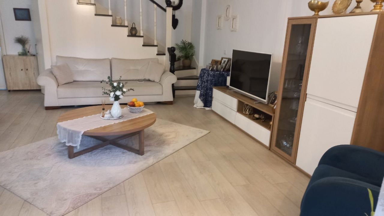 Апартаменты в Алании, Турция, 120 м² - фото 4