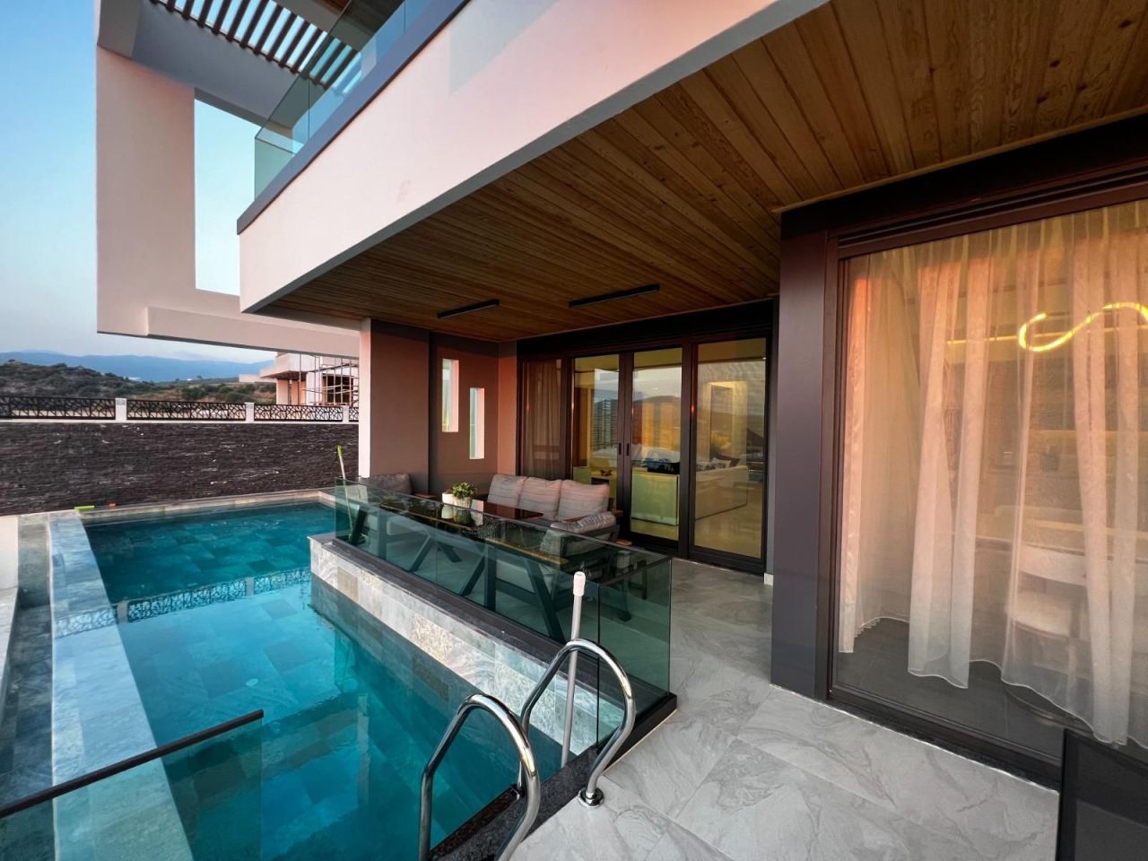 Вилла в Алании, Турция, 330 м² - фото 4