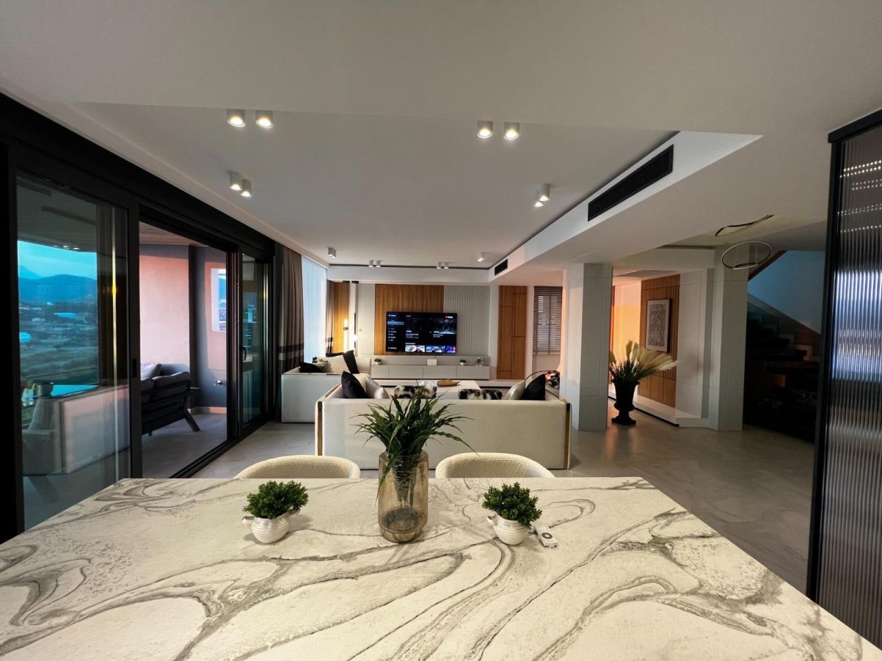 Вилла в Алании, Турция, 330 м² - фото 7