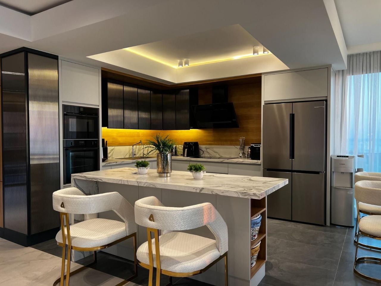 Вилла в Алании, Турция, 330 м² - фото 8