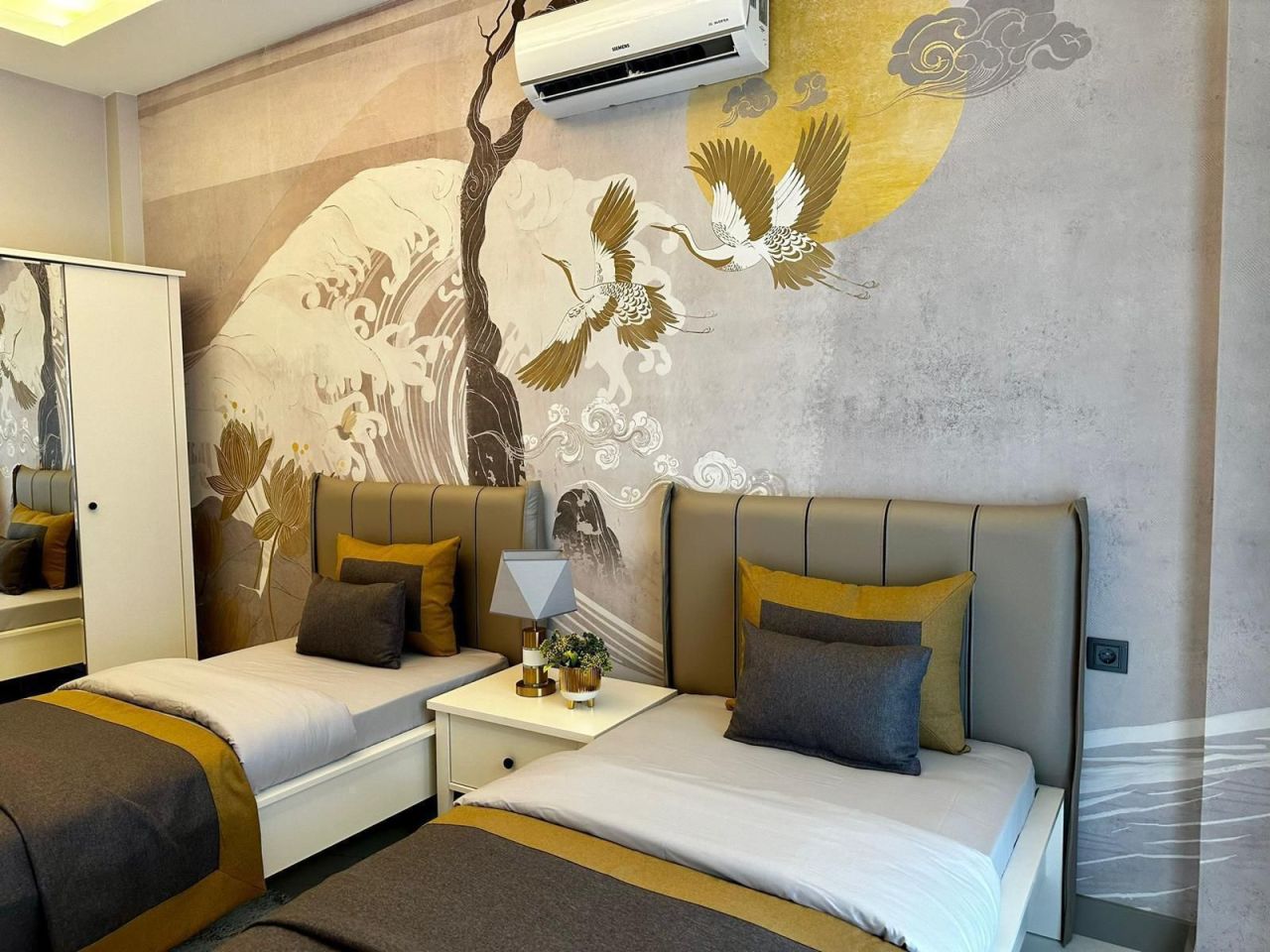 Вилла в Алании, Турция, 280 м² - фото 8