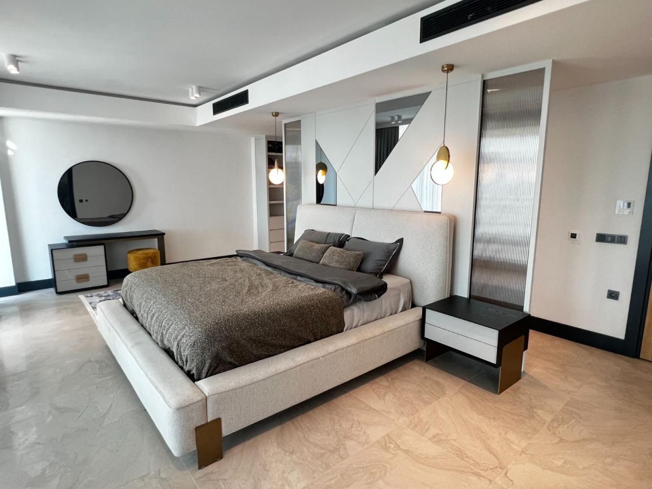 Вилла в Алании, Турция, 330 м² - фото 13