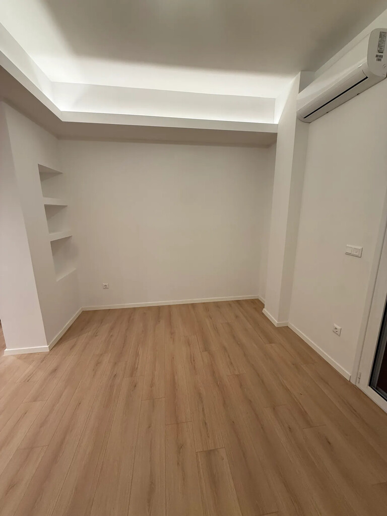 Квартира в Афинах, Греция, 50 м² - фото 2