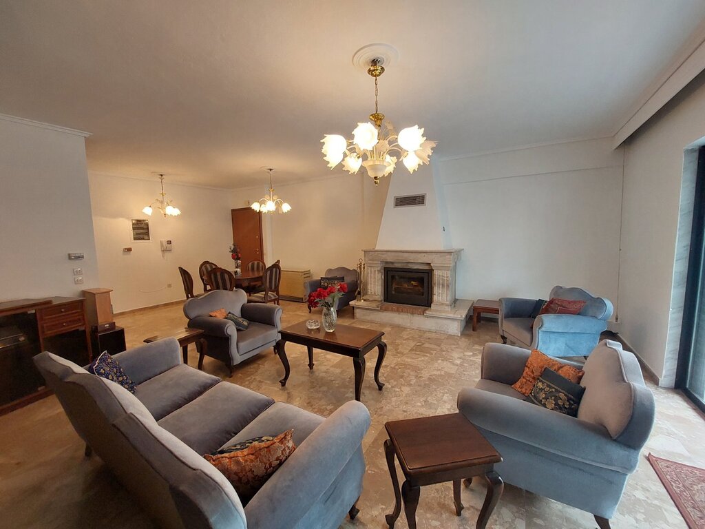 Квартира в Салониках, Греция, 124 м² - фото 2