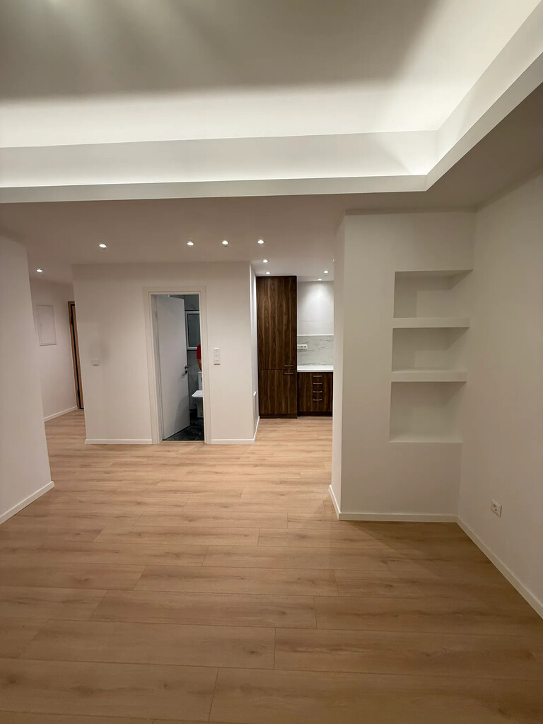 Квартира в Афинах, Греция, 50 м² - фото 3