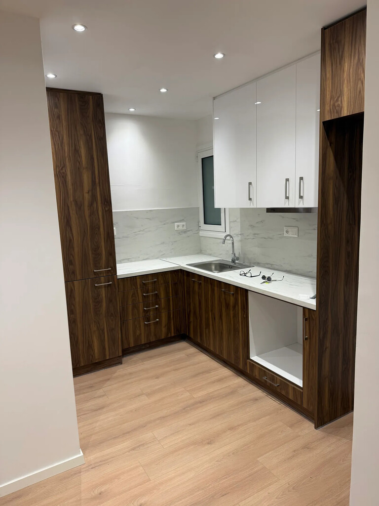 Квартира в Афинах, Греция, 50 м² - фото 4