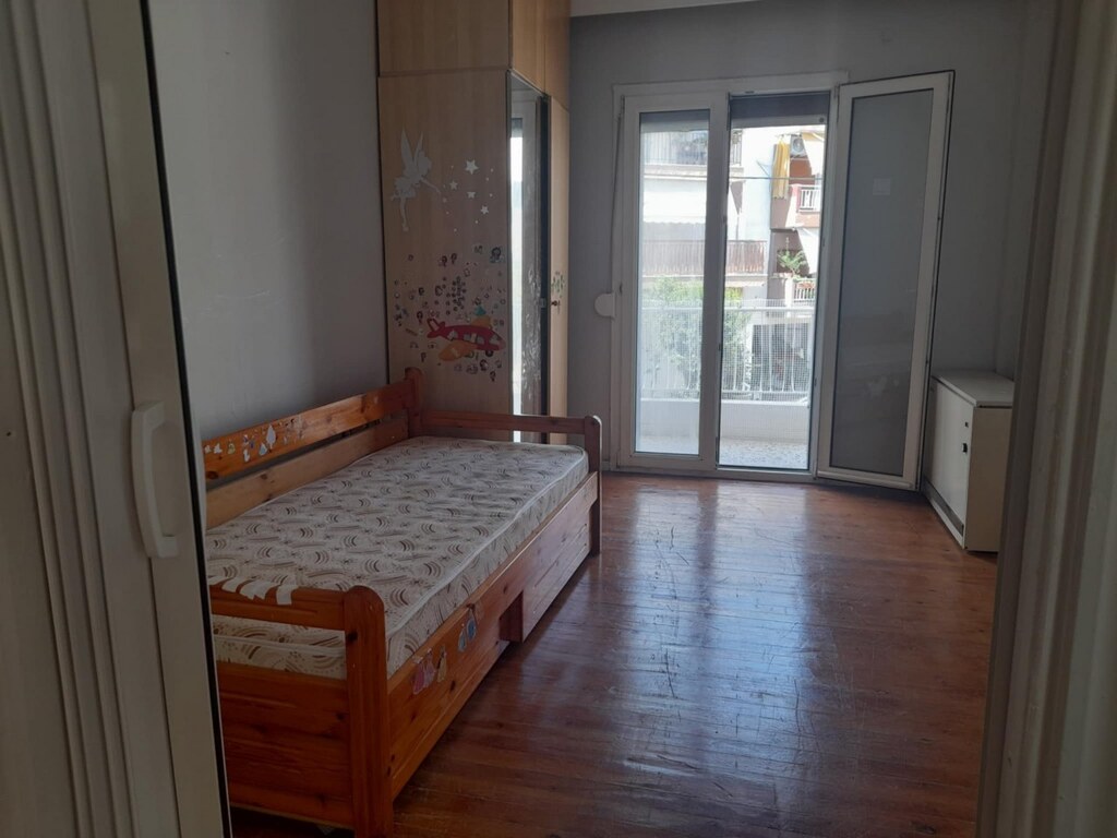 Квартира в Салониках, Греция, 65 м² - фото 5