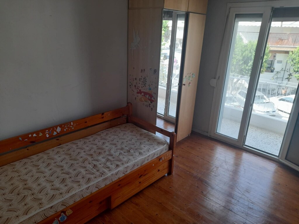 Квартира в Салониках, Греция, 65 м² - фото 7
