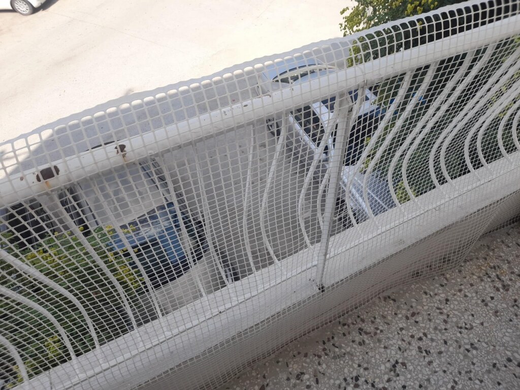 Квартира в Салониках, Греция, 65 м² - фото 8