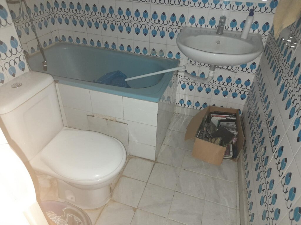 Квартира в Салониках, Греция, 65 м² - фото 10