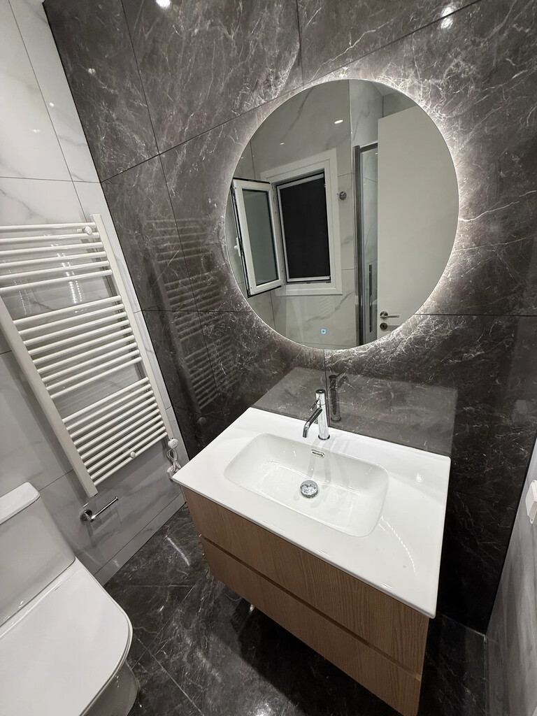 Квартира в Афинах, Греция, 50 м² - фото 13