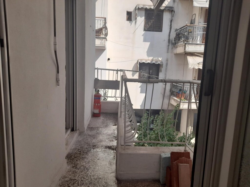 Квартира в Салониках, Греция, 65 м² - фото 17