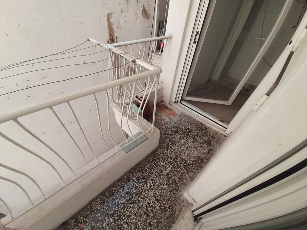 Квартира в Салониках, Греция, 65 м² - фото 19