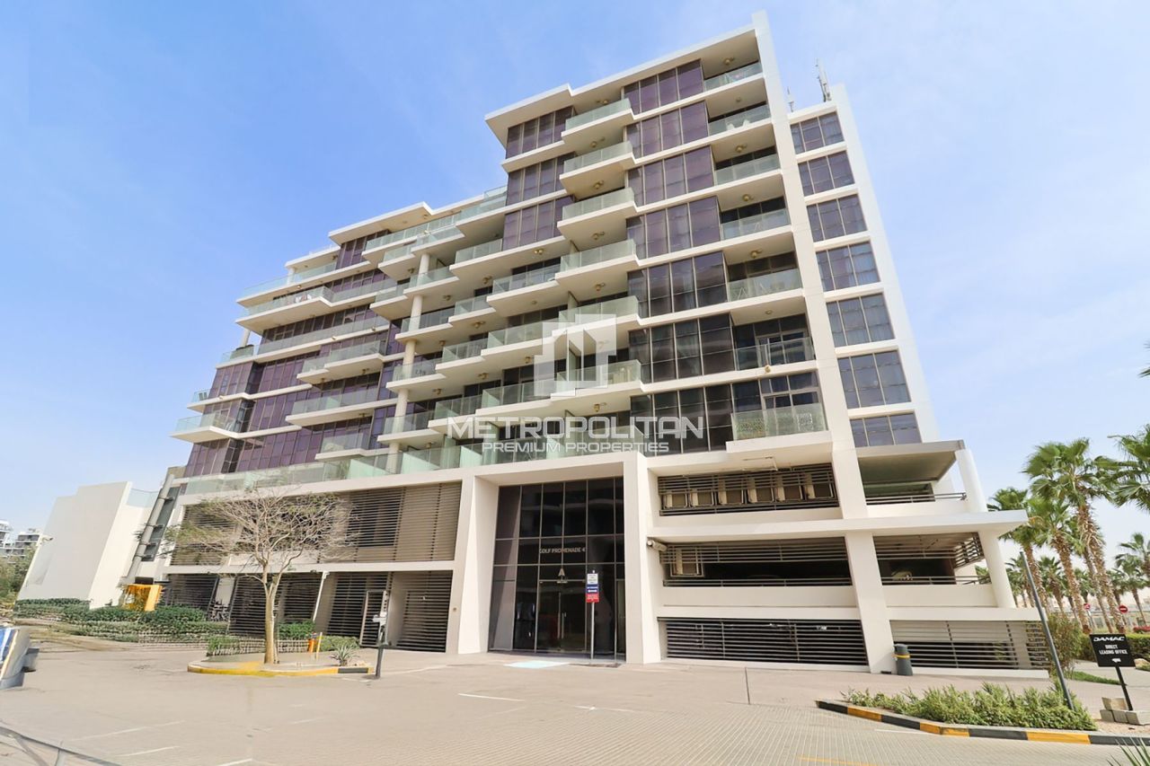 Апартаменты в Дубае, ОАЭ, 67 м² - фото 1