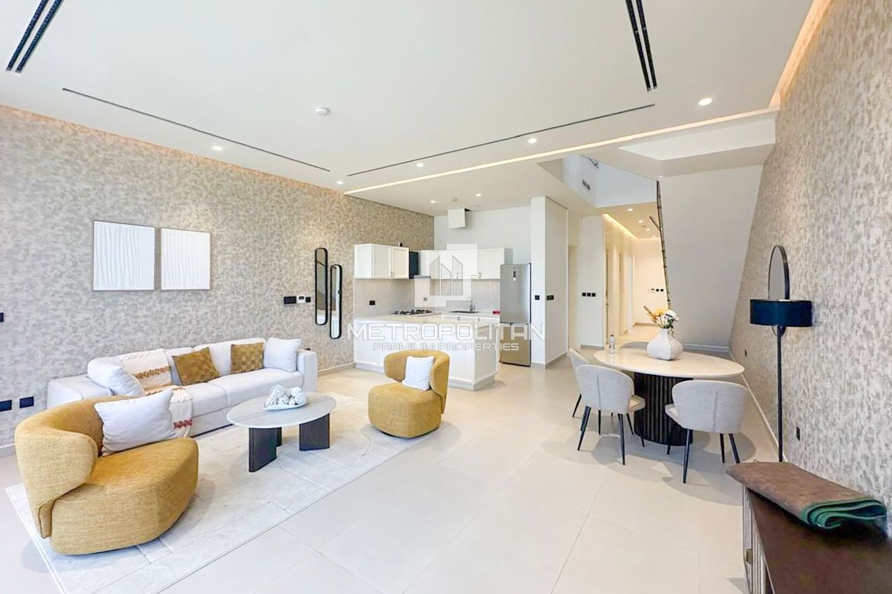 Таунхаус в Дубае, ОАЭ, 227 м² - фото 2