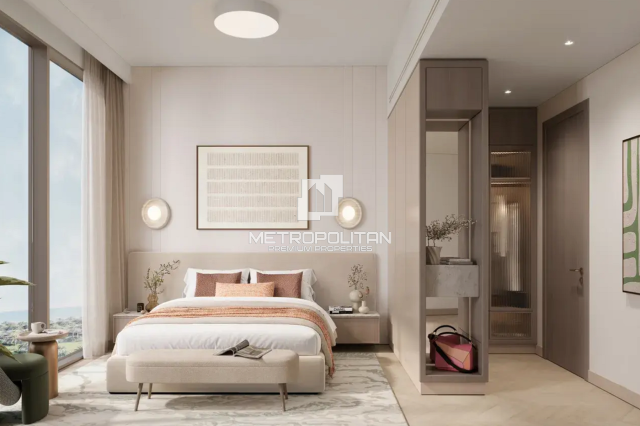 Апартаменты в Рас-эль-Хайме, ОАЭ, 115 м² - фото 2