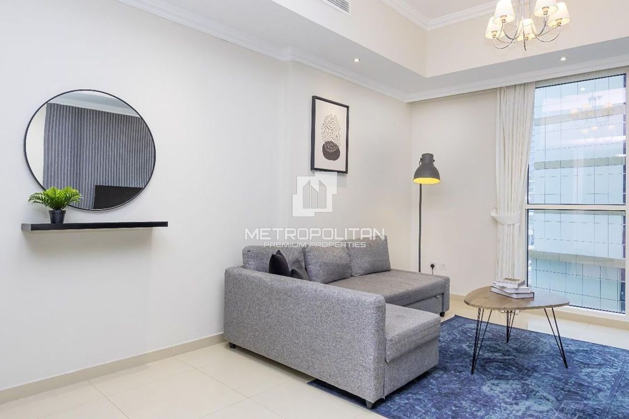 Апартаменты в Дубае, ОАЭ, 76 м² - фото 2