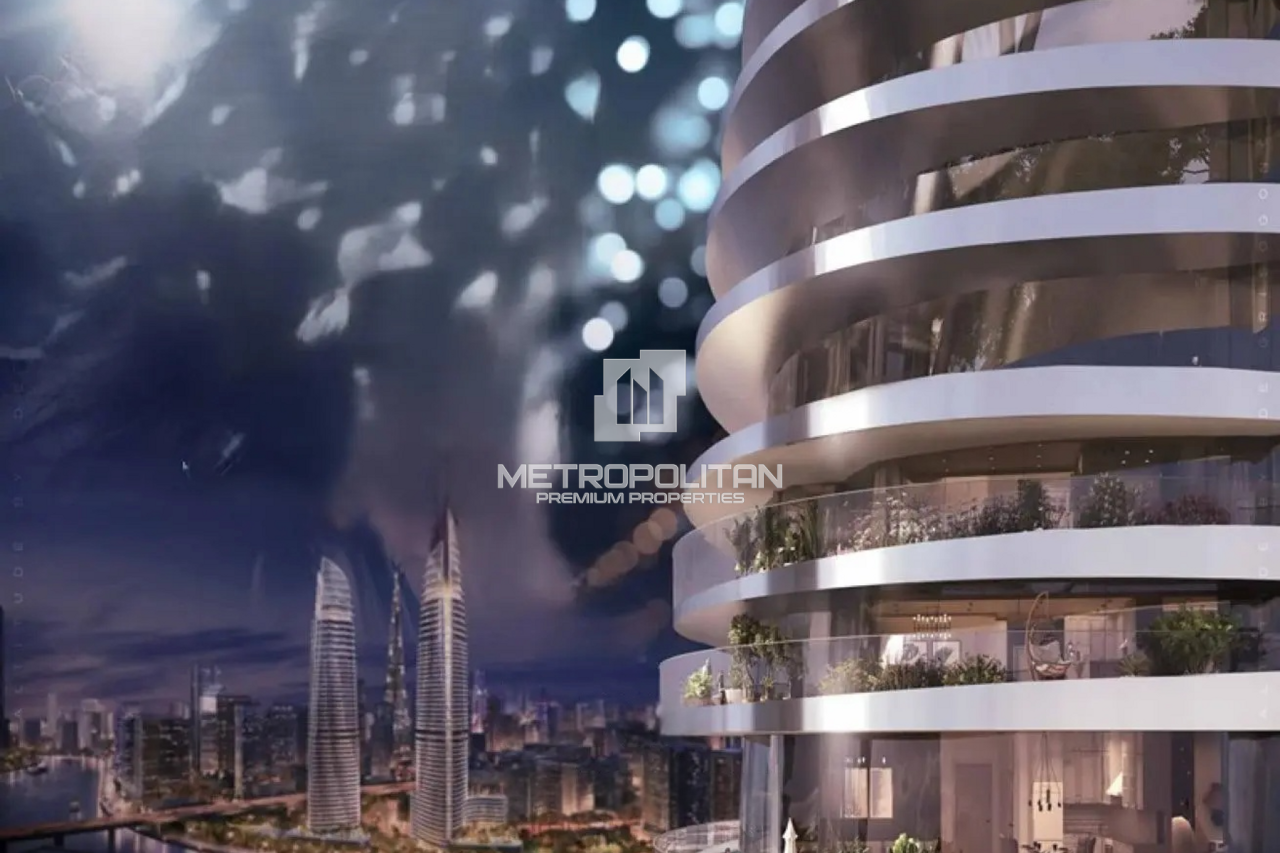 Апартаменты в Дубае, ОАЭ, 79 м² - фото 2