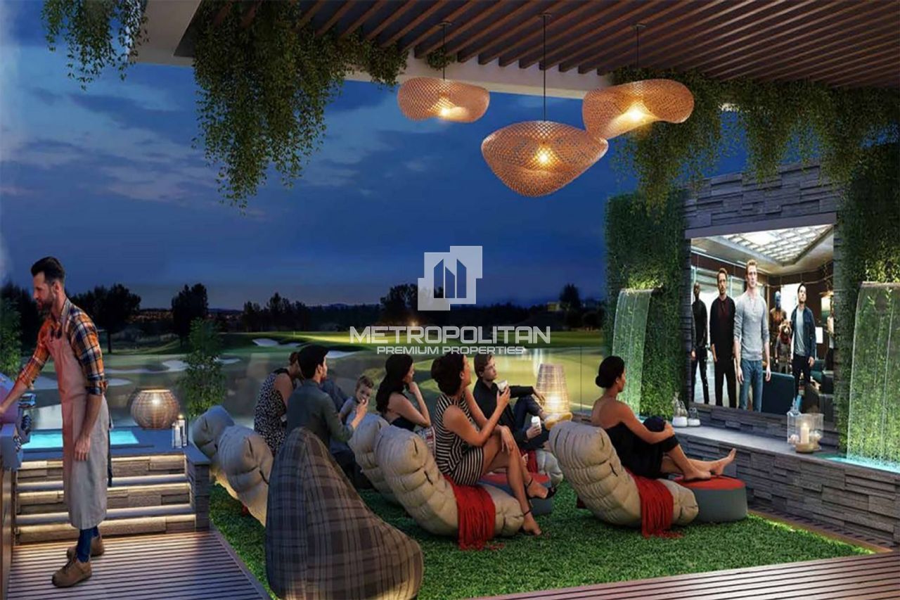 Таунхаус в Дубае, ОАЭ, 224 м² - фото 3