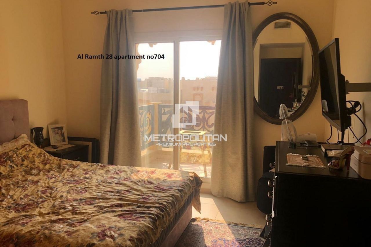 Апартаменты в Дубае, ОАЭ, 60 м² - фото 3