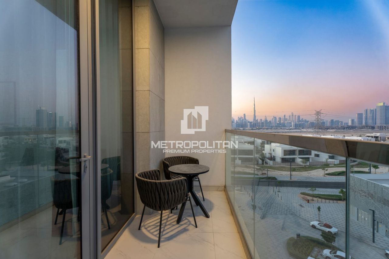 Апартаменты в Дубае, ОАЭ, 71 м² - фото 3